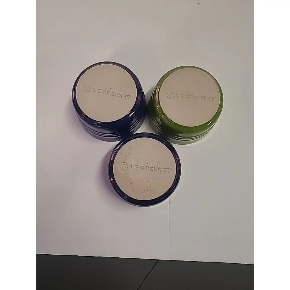 Le Creuset le creuset